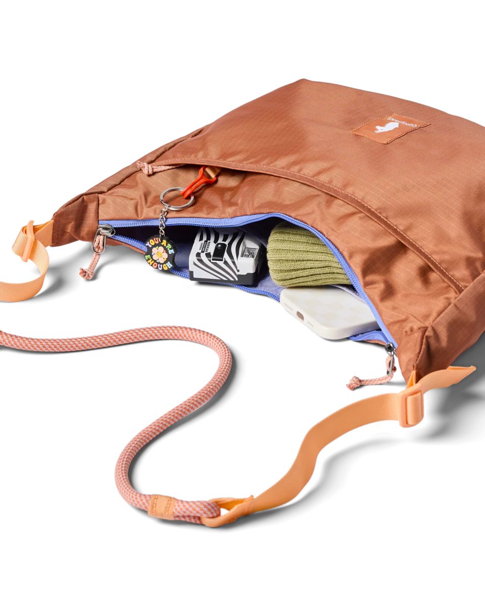 Trozo 8L Shoulder Bag - Cada Día