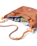 Trozo 8L Shoulder Bag - Cada Día