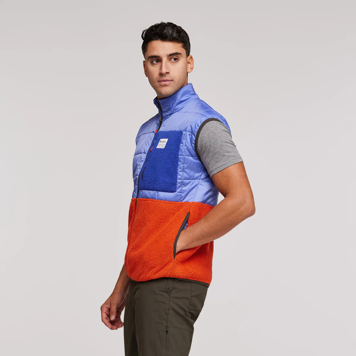 Trico Hybrid Vest - Men's