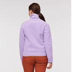 Teca Fleece Full-Zip Jacket - Women's