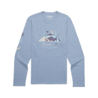 The Solstice Long-Sleeve T-Shirt - Men's