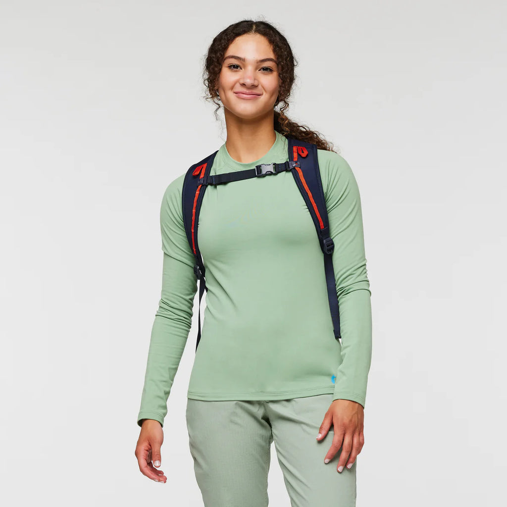 Moda 20L Backpack - Cada Día