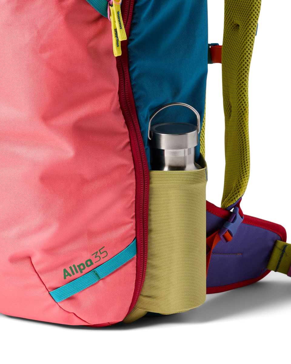 Allpa 35L Travel Pack - Del Día