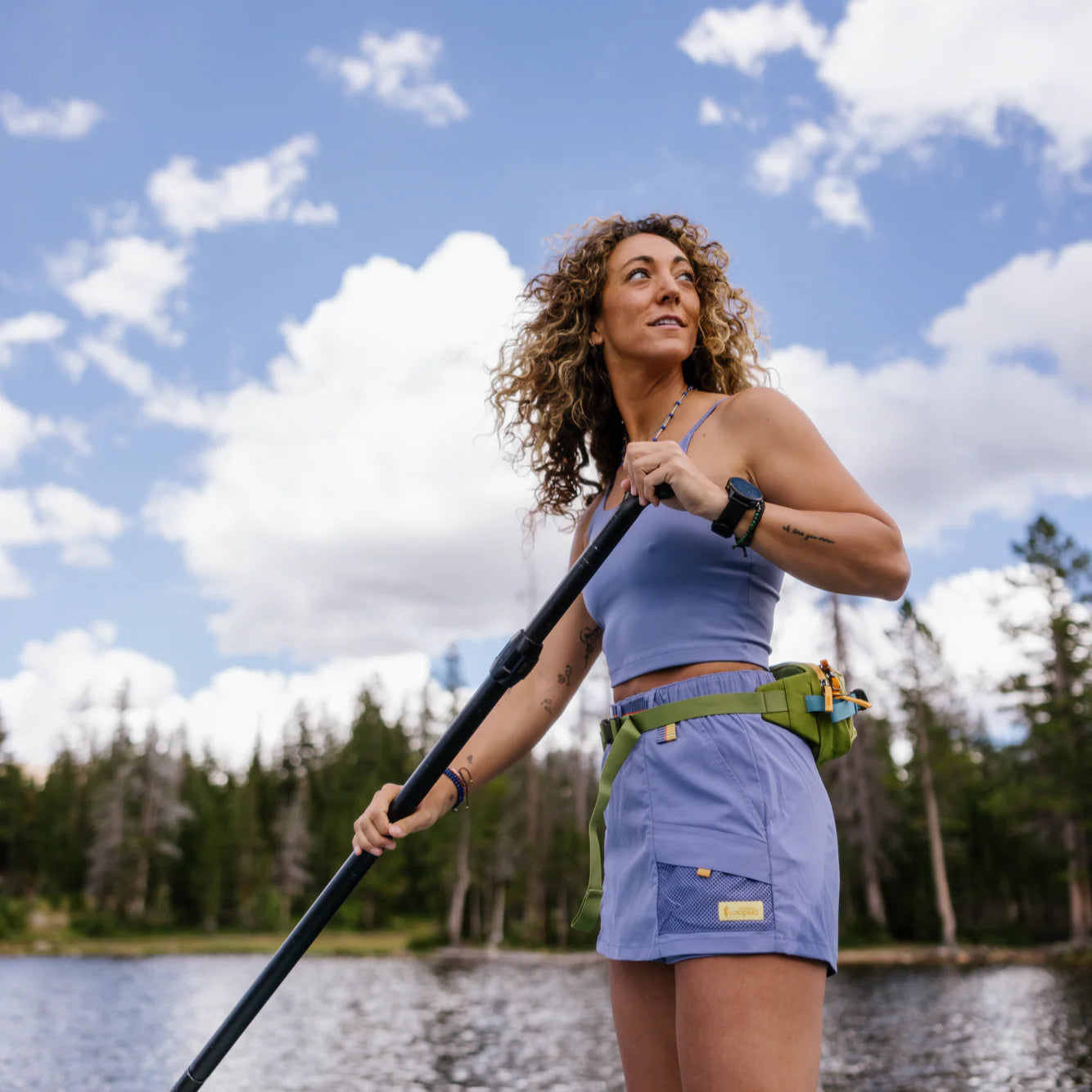 Brinco Skort - Women's