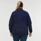 Teca Fleece Full-Zip Jacket - Women's