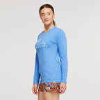 Do Good Long-Sleeve T-Shirt - Women's