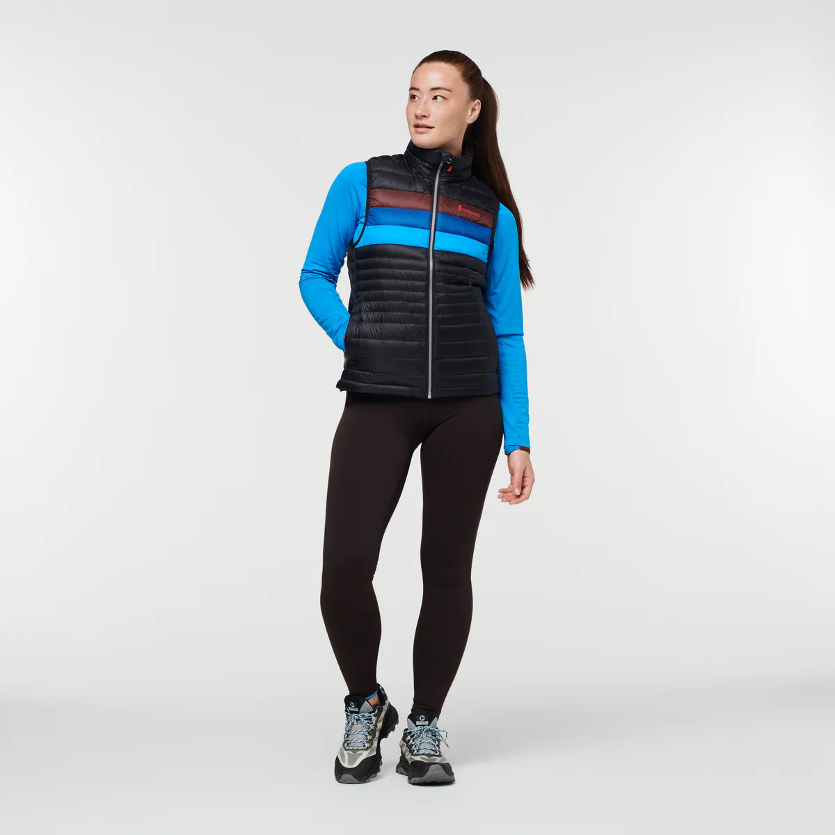 Fuego Down Vest - Women's