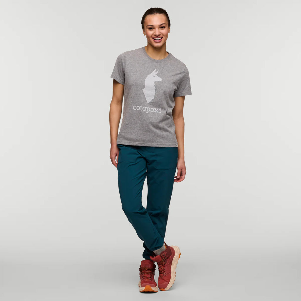 Cotopaxi Llama T-Shirt - Women's