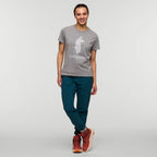 Cotopaxi Llama T-Shirt - Women's