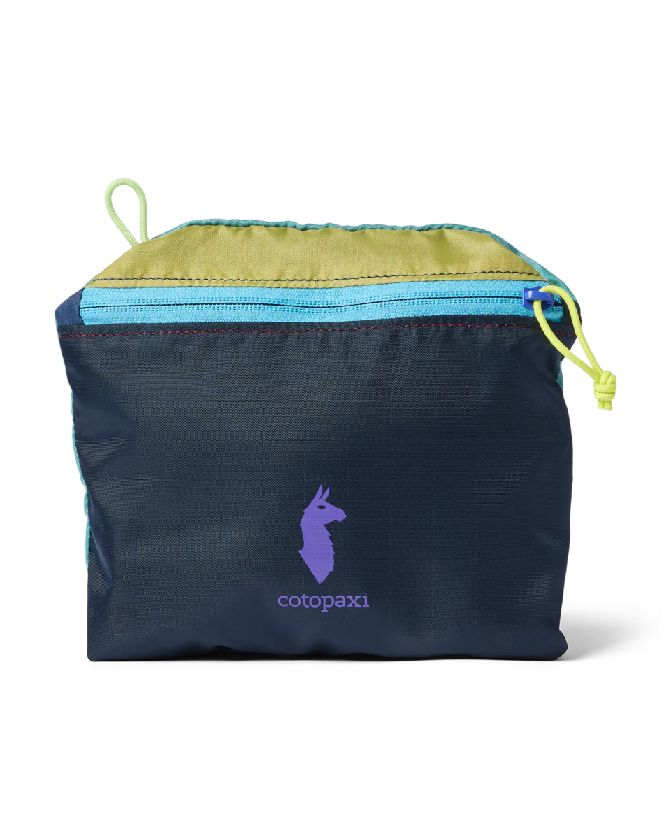 Arenilla Mesh Tote - Del Día