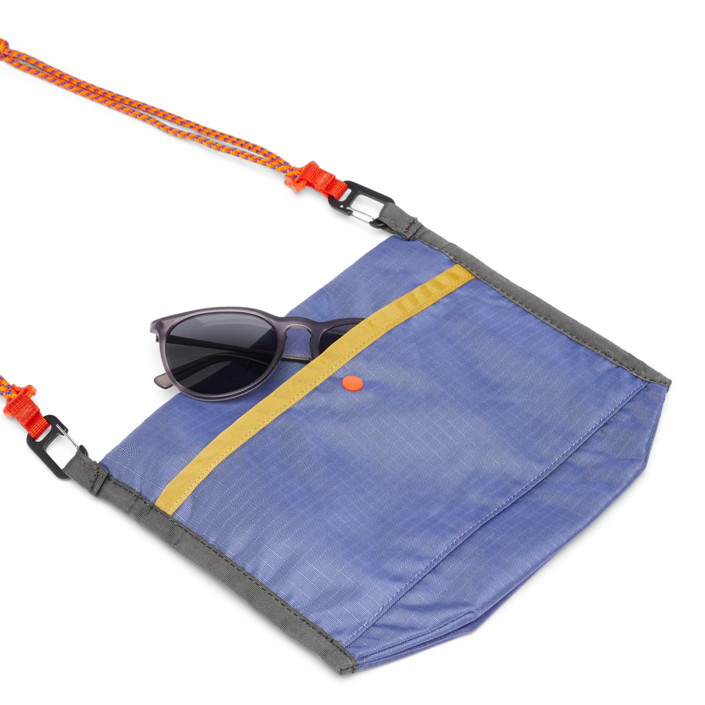 Lista 2L Lightweight Crossbody Bag - Cada Día