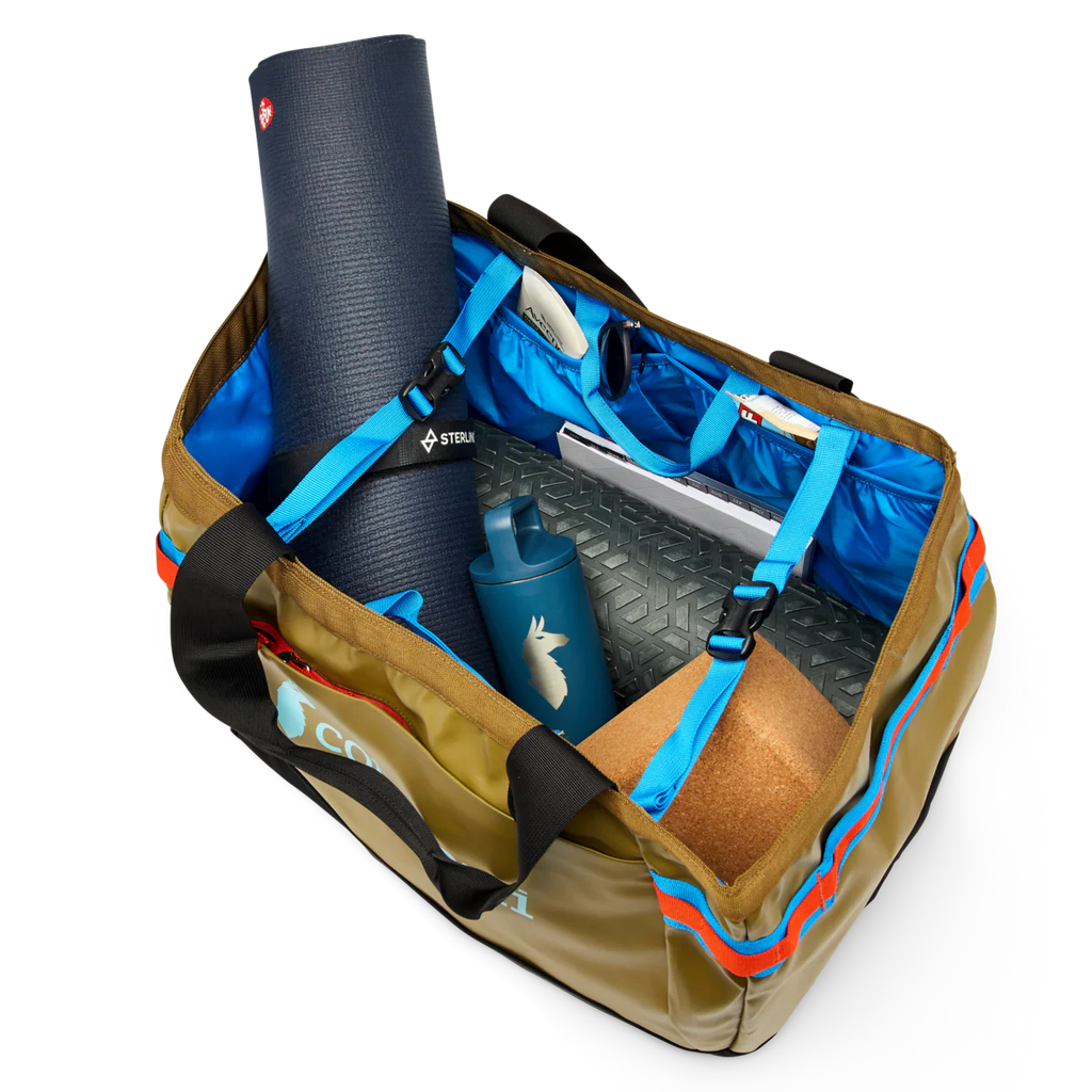 Allpa 60L Gear Hauler Tote