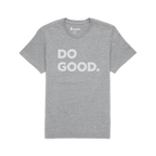 Do Good T-Shirt - Women's