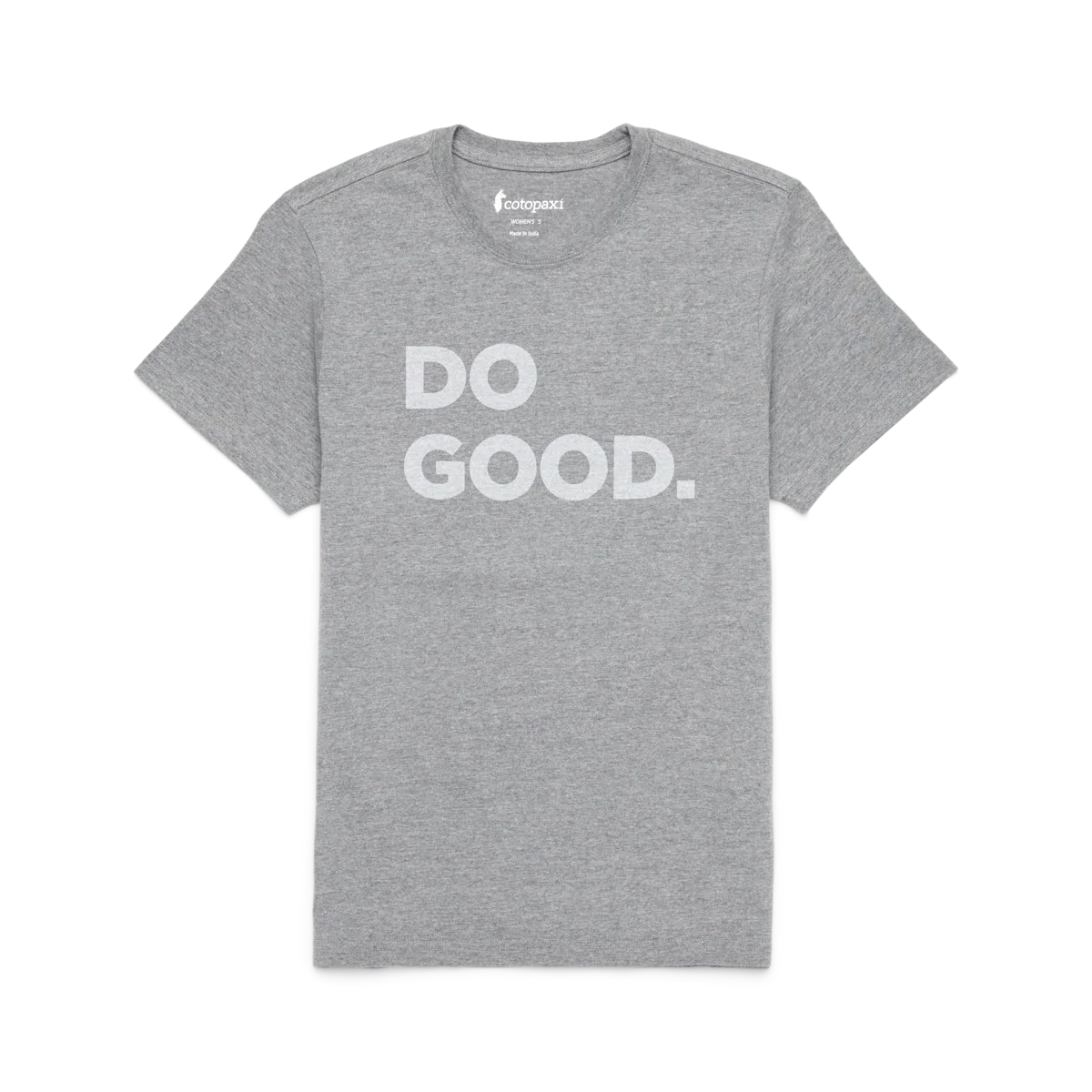 Do Good T-Shirt - Women's