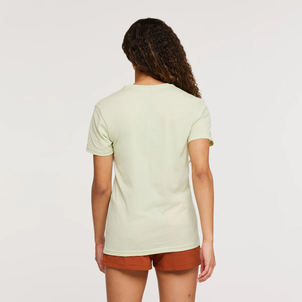 Altitude Llama T-Shirt - Women's