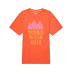 Be Free T-Shirt - Kids'