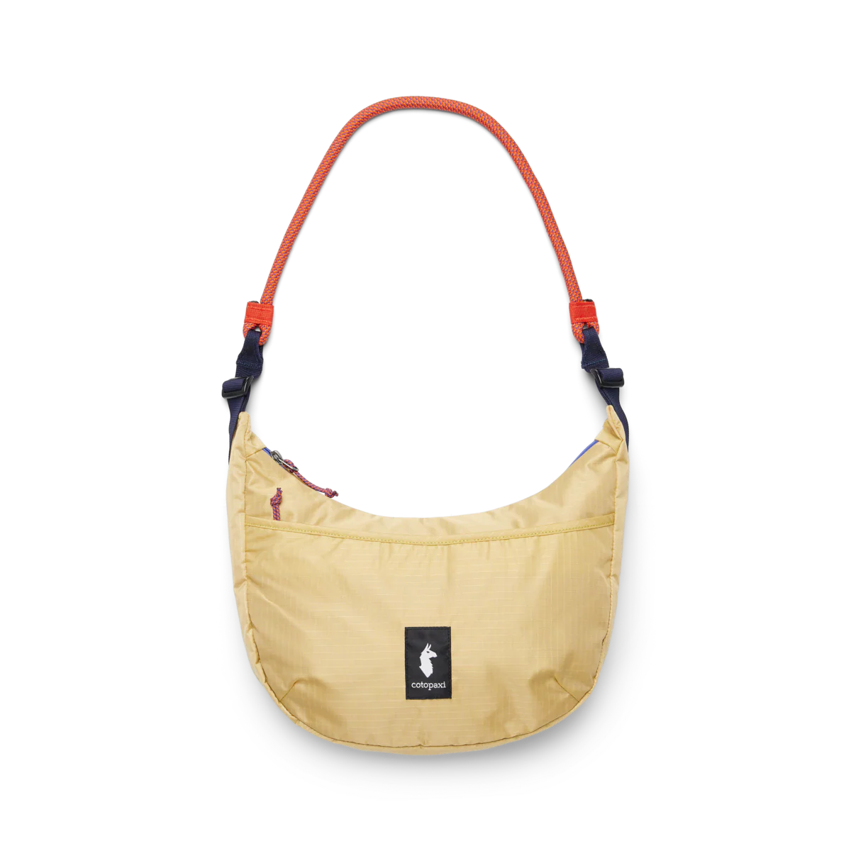 Trozo 8L Shoulder Bag - Cada Día