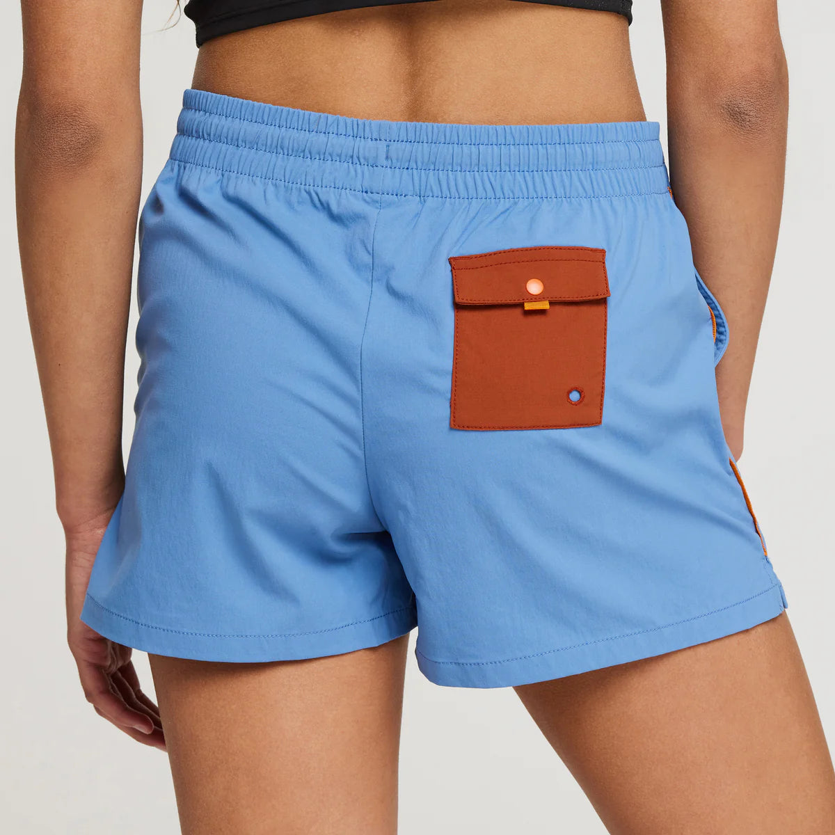 Brinco Short - Solid - Women's