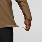 Pacaya 2.0 Insulated Hooded Jacket - Men's