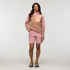 Coraje Tech Short - Women's