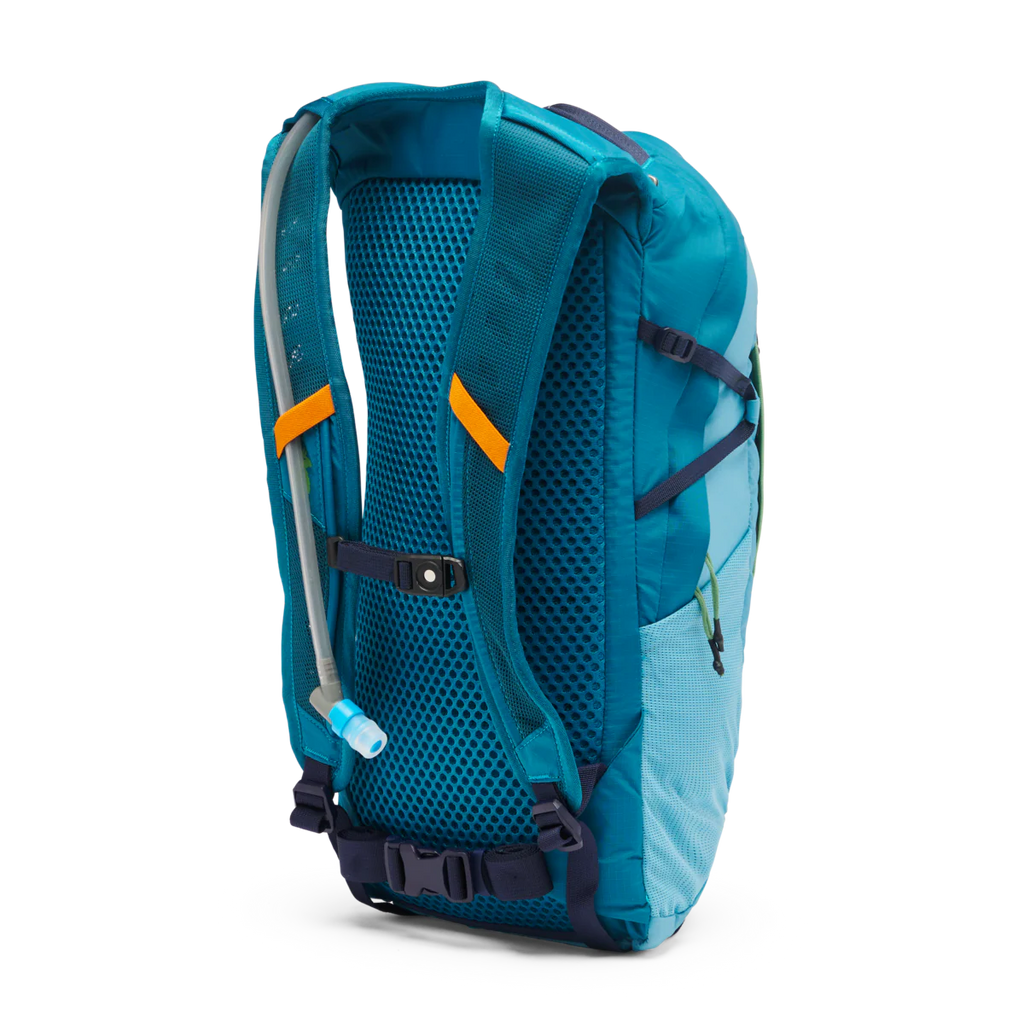 Lagos 15L Hiking Hydration Pack