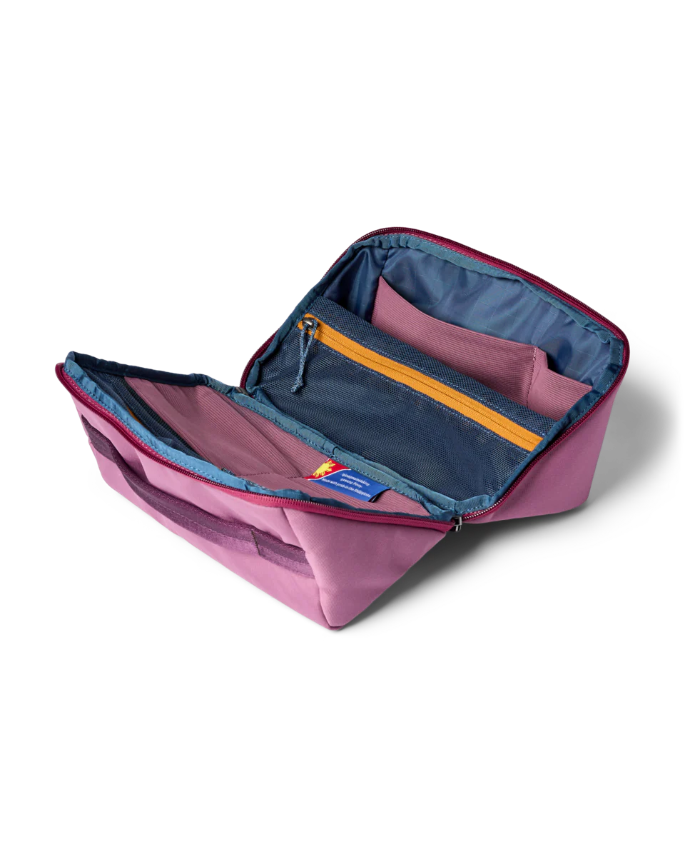 Viaje Toiletry Kit - Cada Día