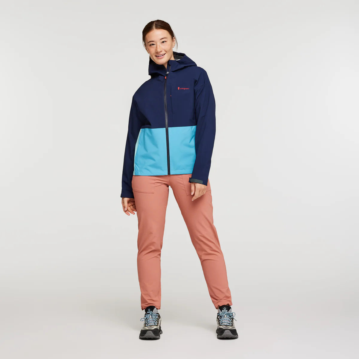 Cielo Rain Jacket - Women's