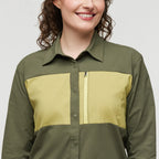 Sumaco Long-Sleeve Shirt - Women's