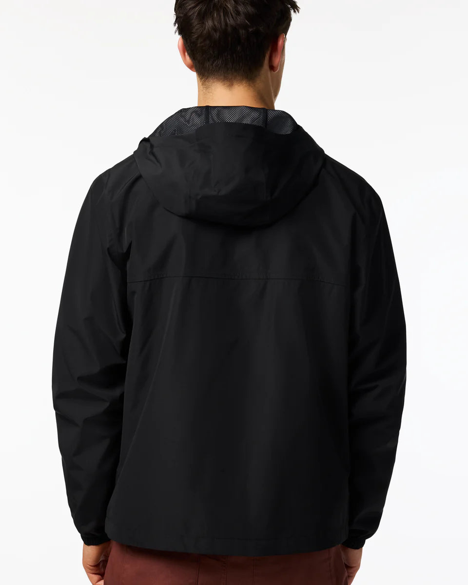 Rayu Rain Jacket - Men's