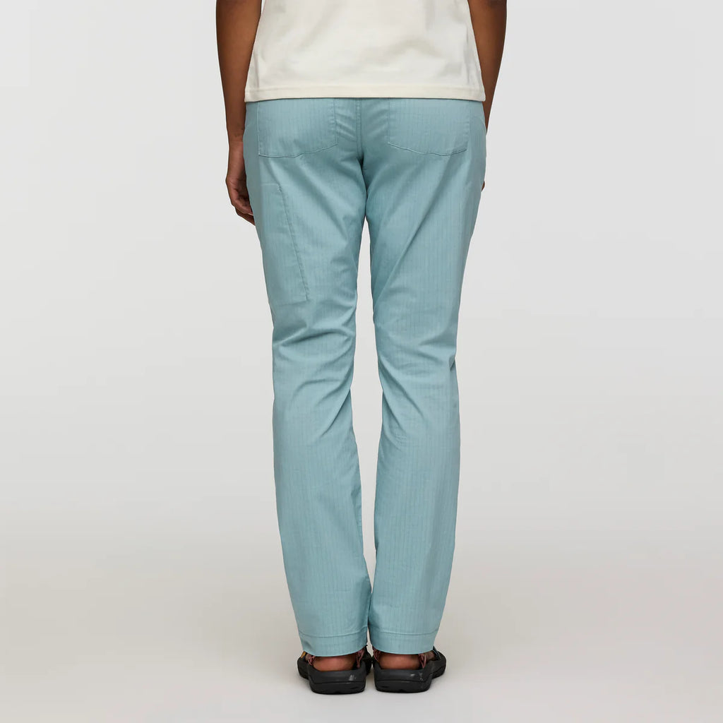 Salto Ripstop Pant - Women's