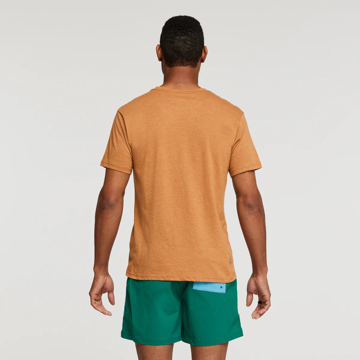 Hello Desert T-Shirt - Men's