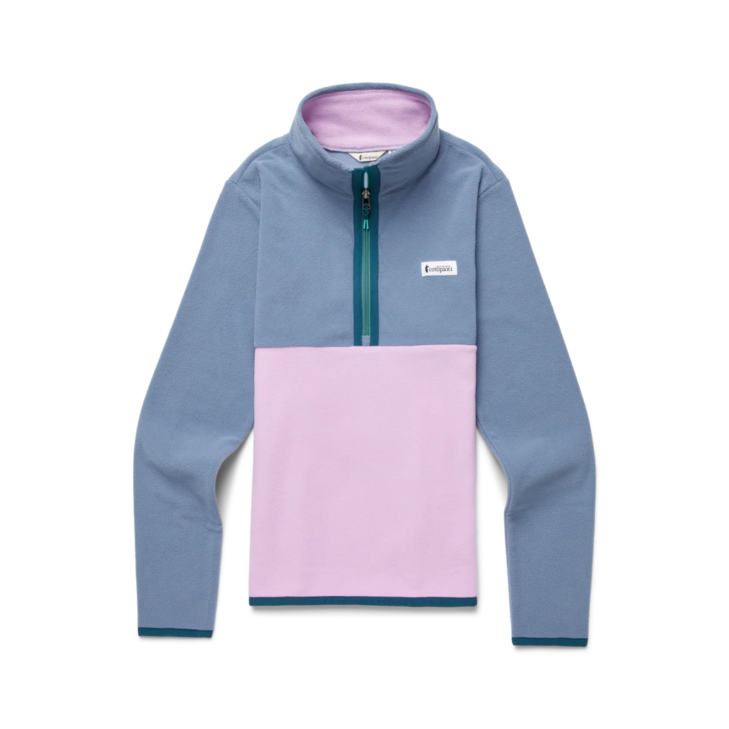 Amado Fleece Pullover - Women's