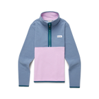 Amado Fleece Pullover - Women's