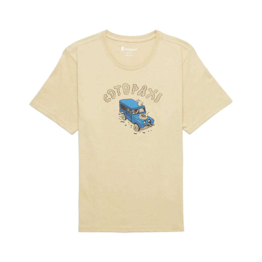 Coto-Pilot T-Shirt - Men's