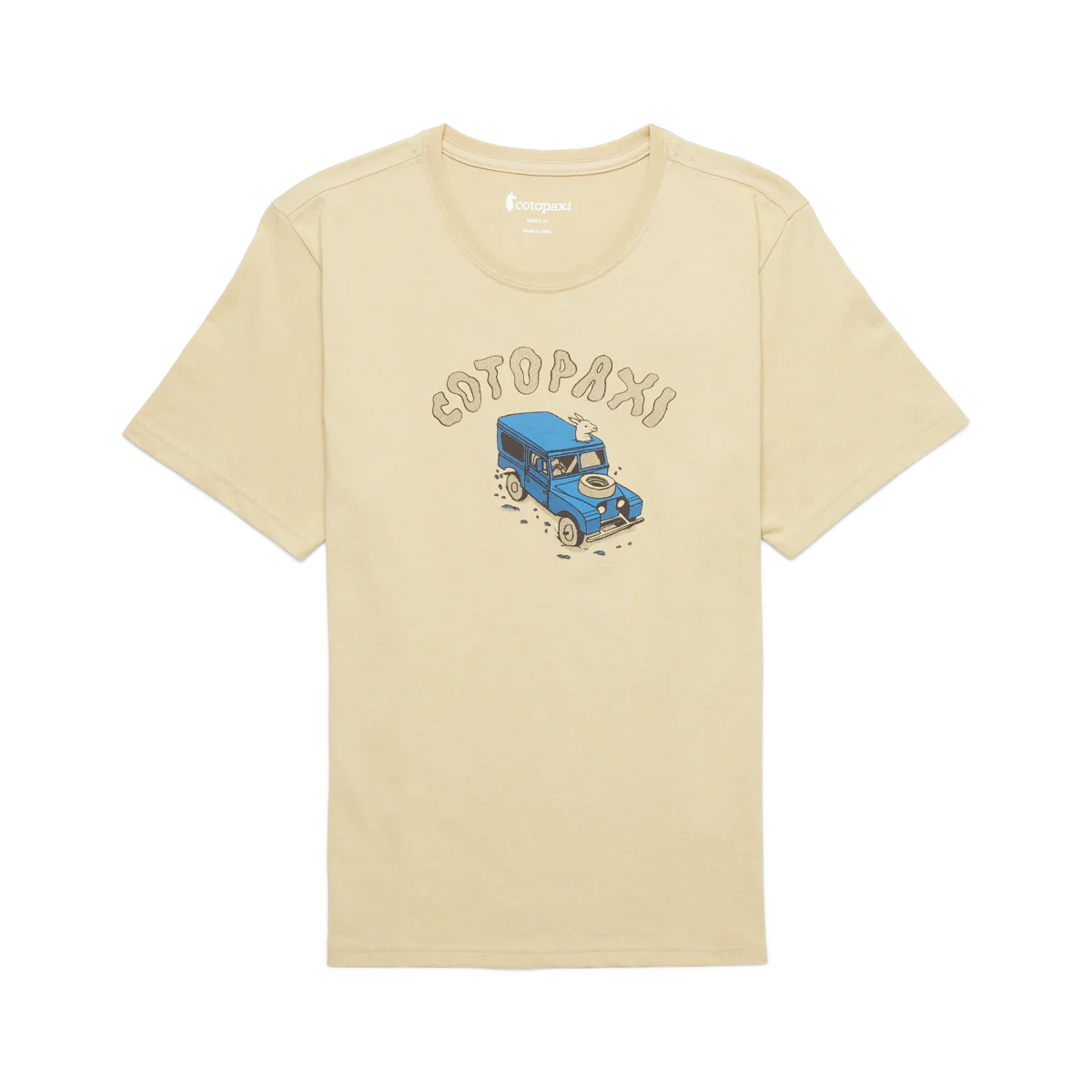 Coto-Pilot T-Shirt - Men's