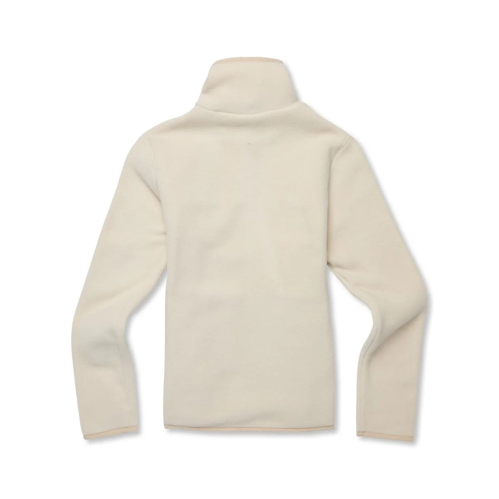 Teca Fleece Pullover - Women's