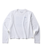 Flower Patch Long-Sleeve T-Shirt - Women's