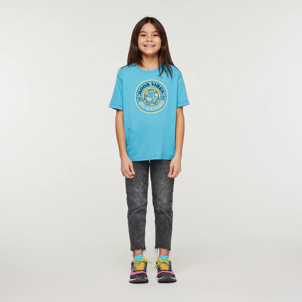 Good Vibes T-Shirt - Kids'
