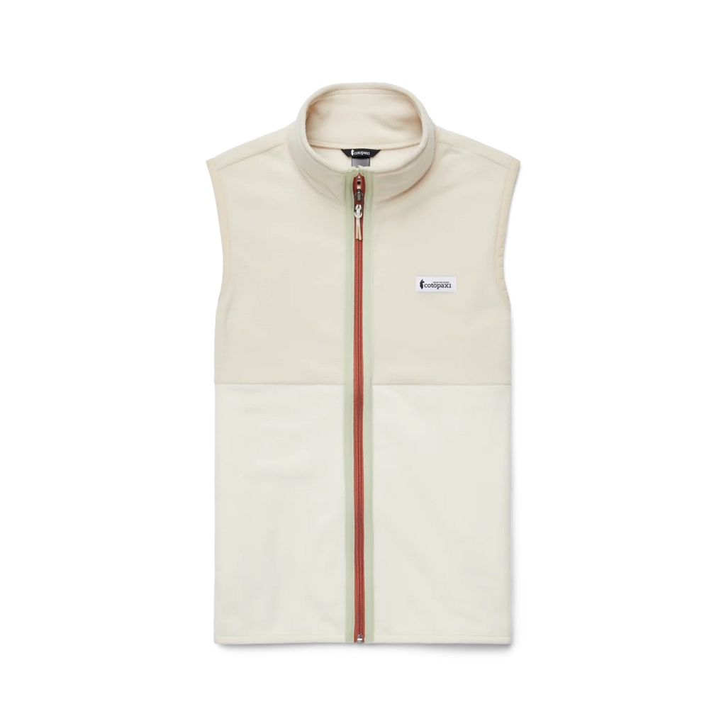 Amado Fleece Vest - Women's