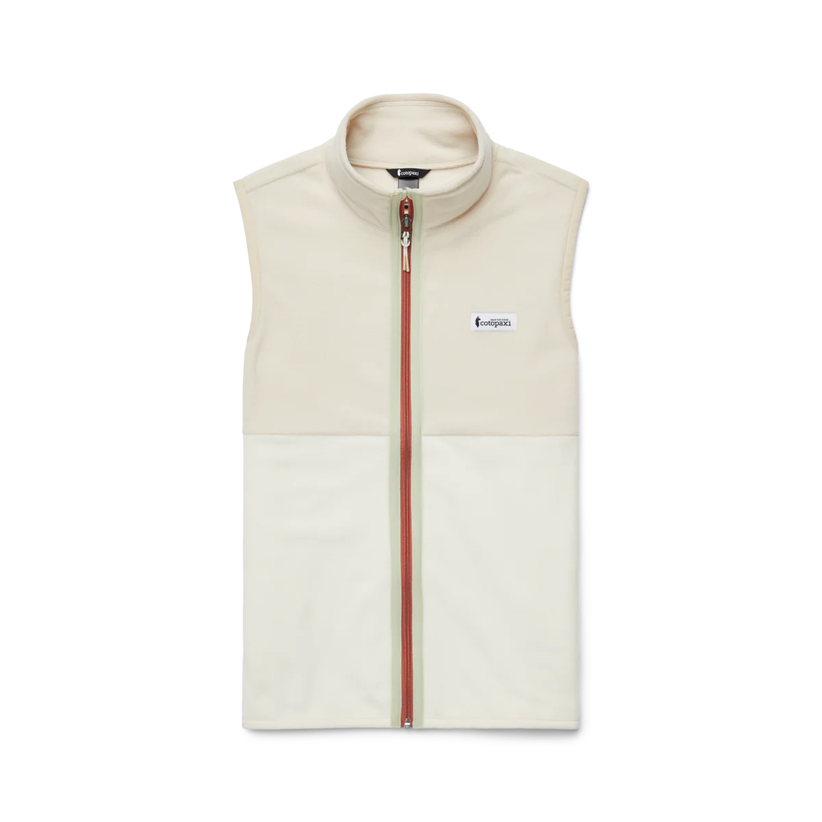 Amado Fleece Vest - Women's