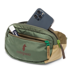 Kapai 1.5L Hip Pack - Del Día Dark