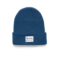 Wharf Beanie - Cotopaxi Patch