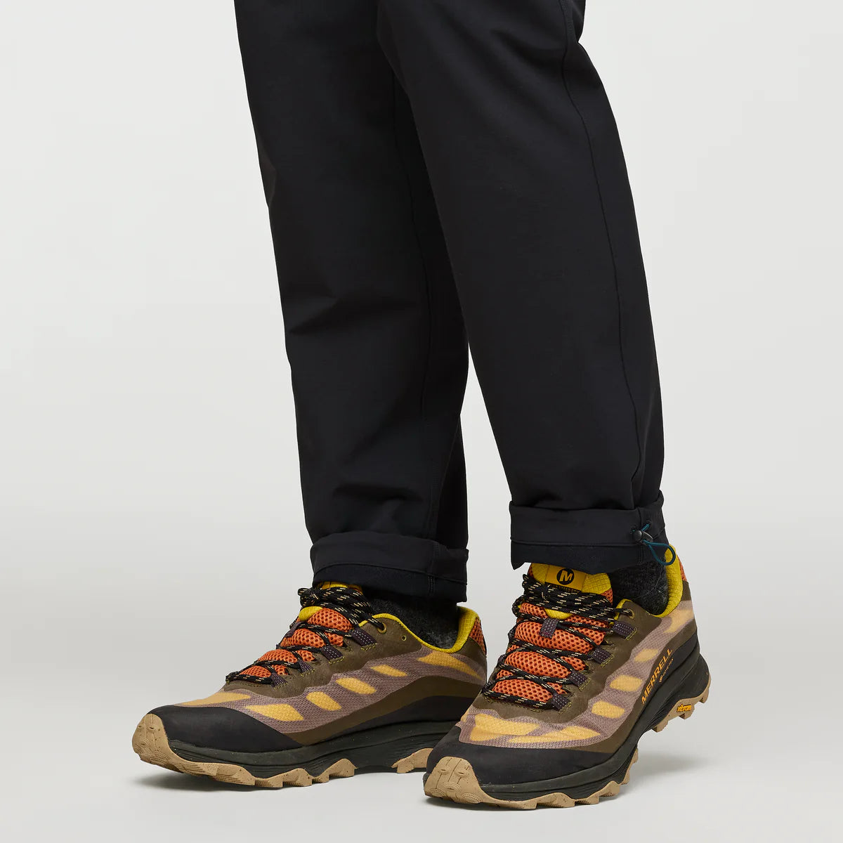 Subo Tech Pant - Men's