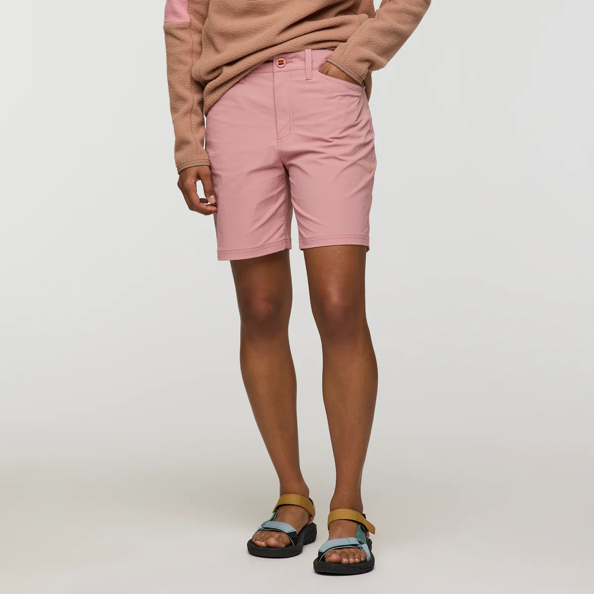 Coraje Tech Short - Women's