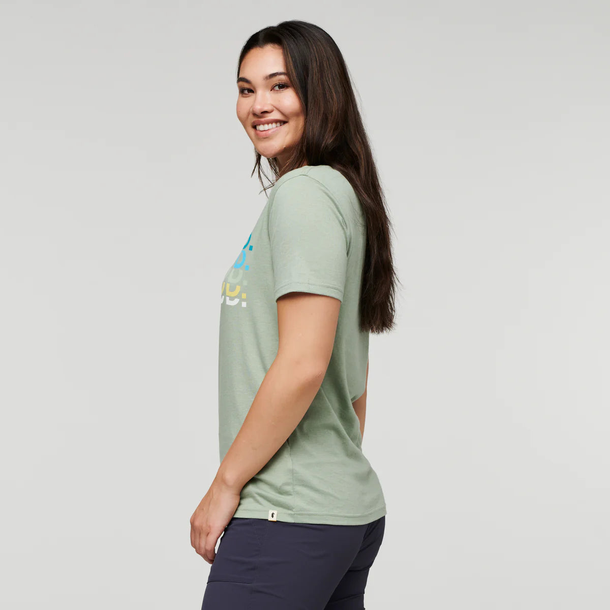 Do Good Repeat T-Shirt - Women's