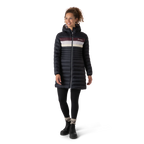 Fuego Down Parka - Women's