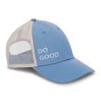 Do Good Trucker Hat