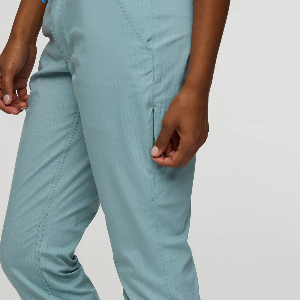 Salto Ripstop Pant - Women's