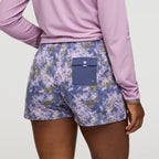 Brinco 3" Short - Print - Women's