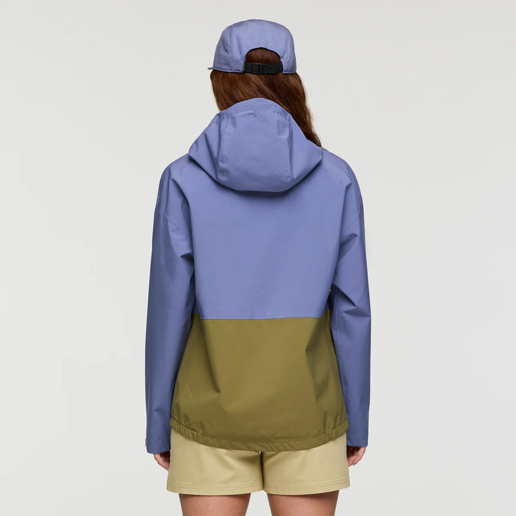 Cielo Rain Jacket - Women's